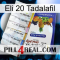 Eli 20 Tadalafil 11